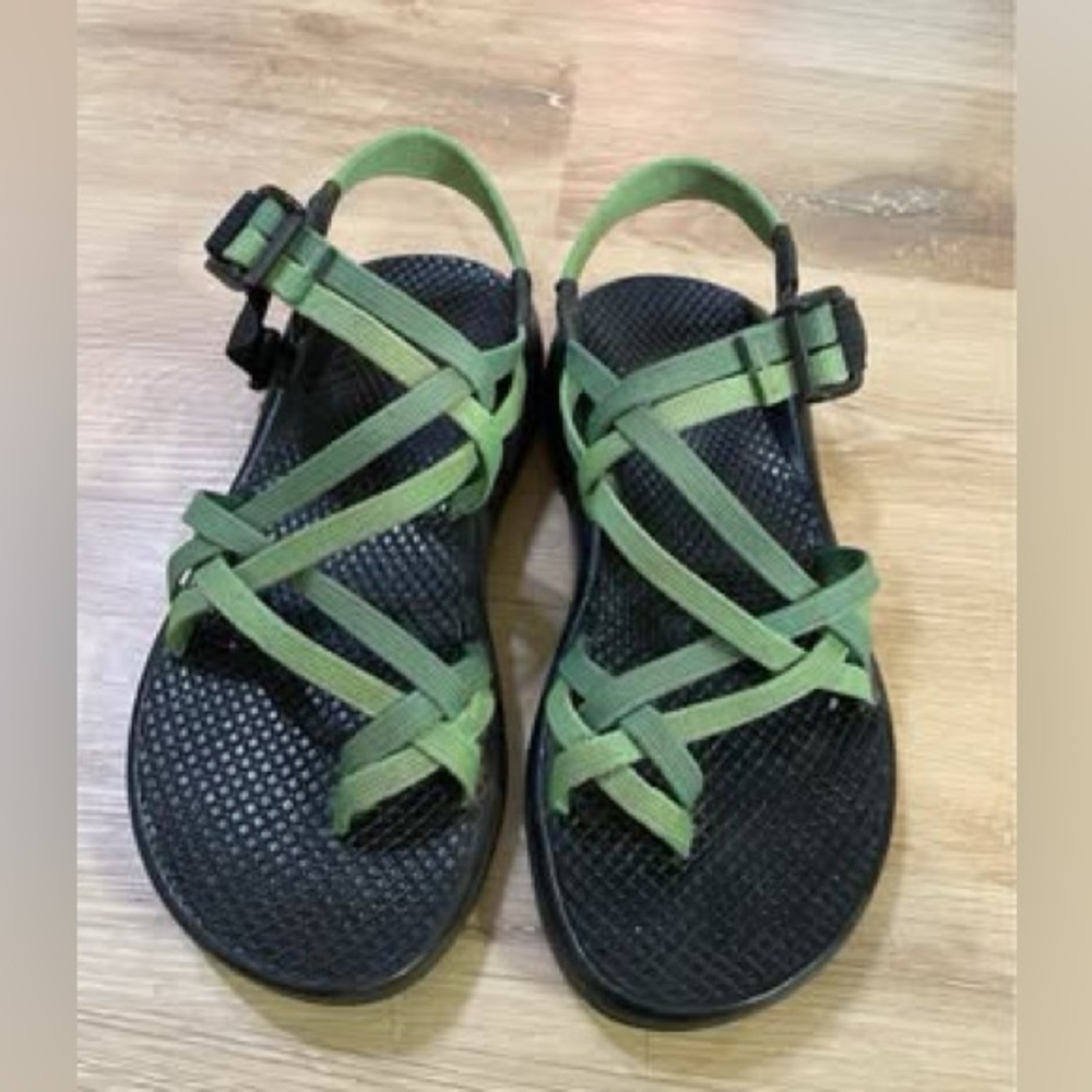 Chaco Sandals